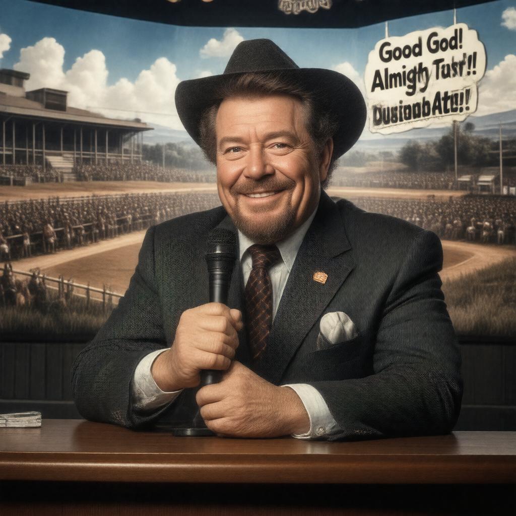 Jim Ross
